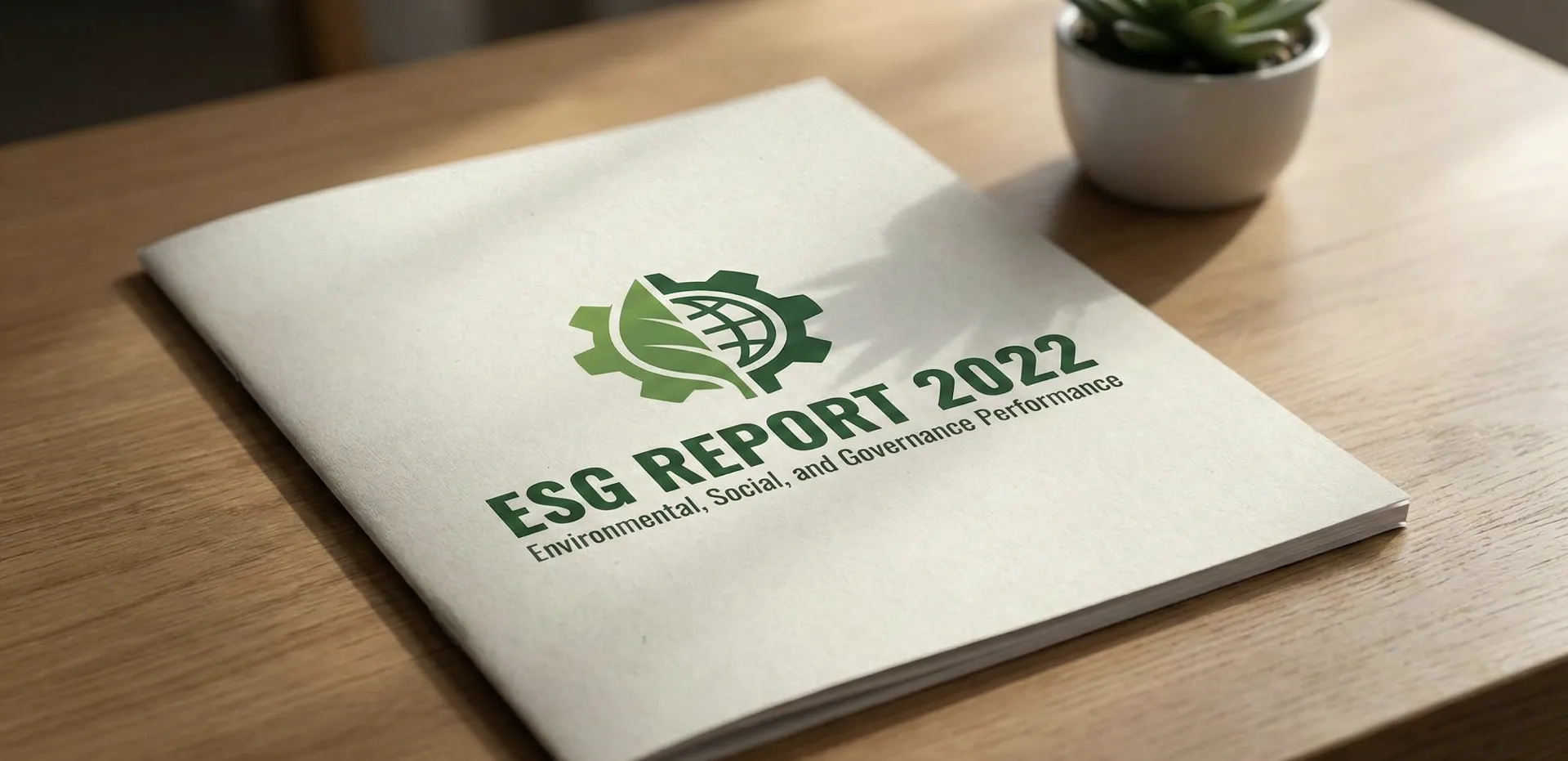 ESG REPORT