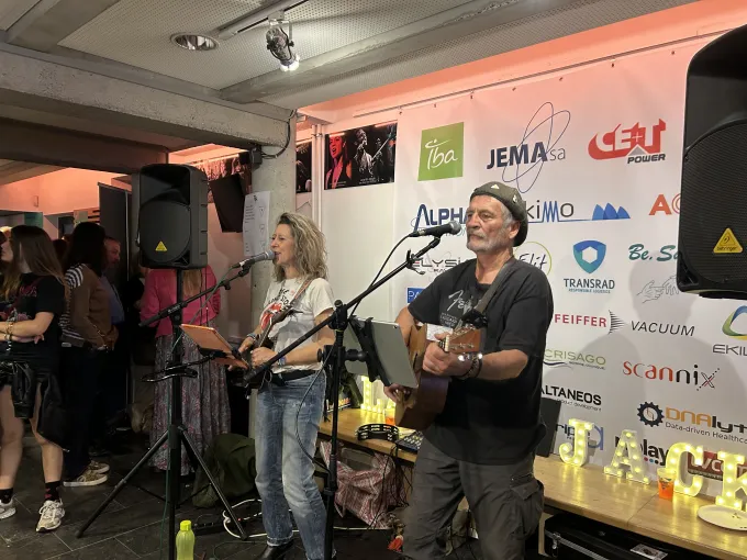 rock against cancer 10th edition
