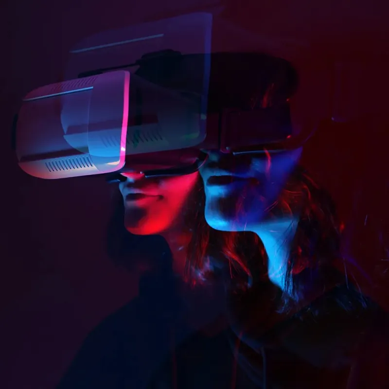 Improving Efficiency with Assisted Reality in Manufacturing