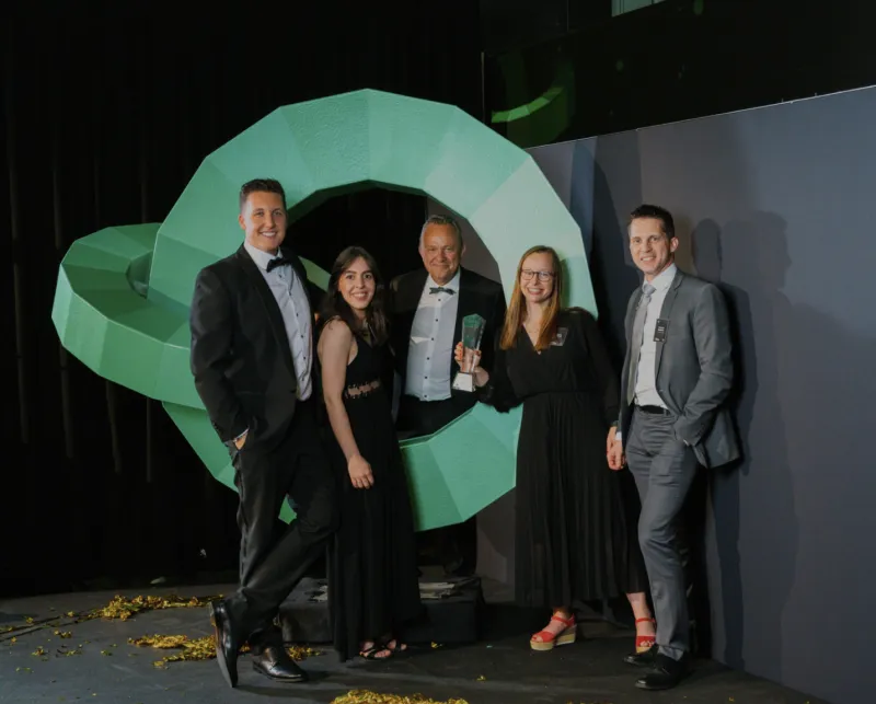 CE+T Group Maintains its Best Managed Companies Label