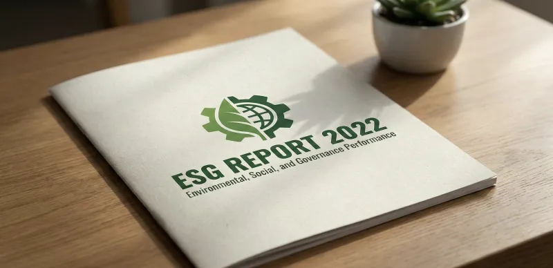 Our First Social, Environmental, and Governance Impact Report