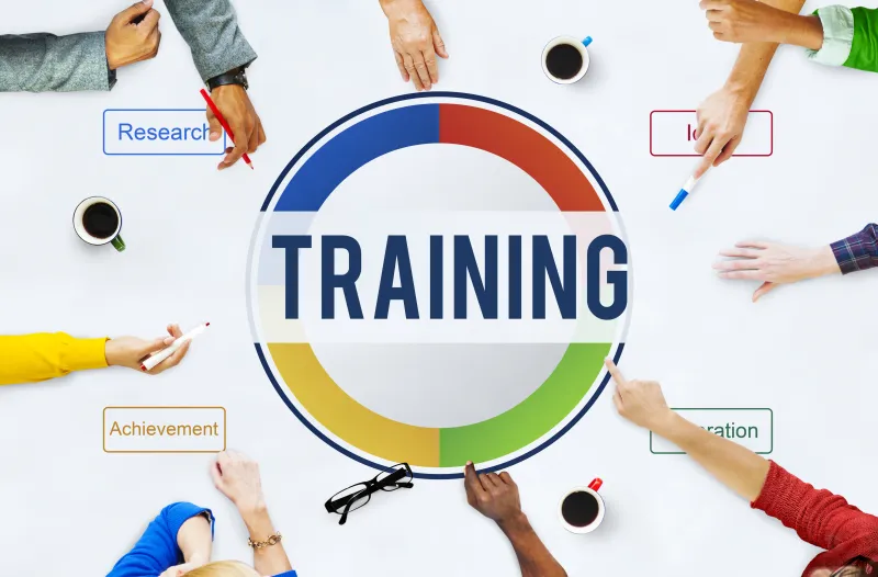 [DISC] training for improved internal communication
