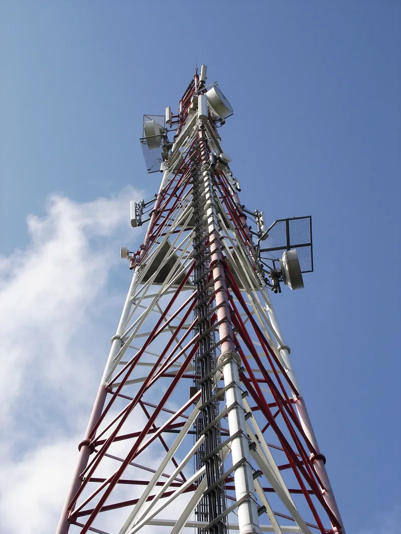 Telecom