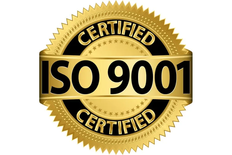 Alpha Innovations obtient la certification ISO 9001