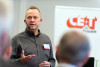 Ben Hayen Vice President of CE+T Group